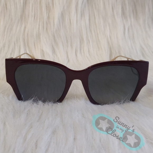 Dior 30 Montaigne1 Sunglasses 😎 Adorable 😍❤️ - Picture 3 of 7